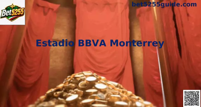 Estadio BBVA Monterrey