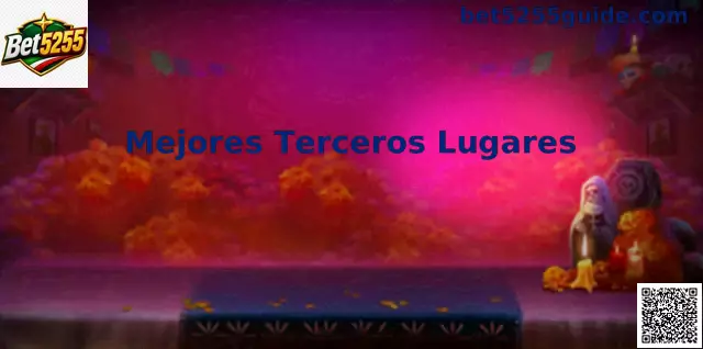 Mejores Terceros Lugares Mundial