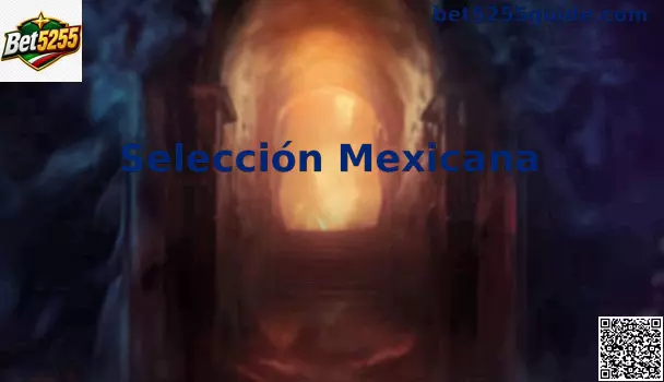 Selección Mexicana