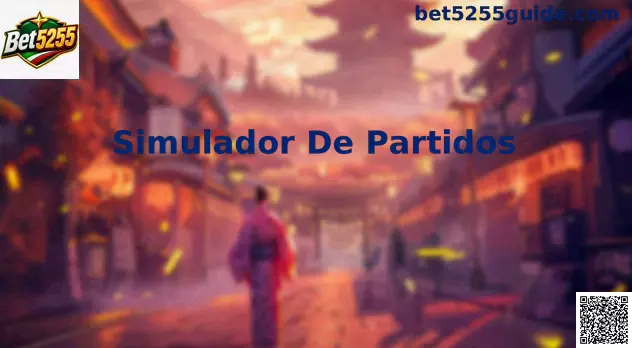 Simulador de Partidos análisis