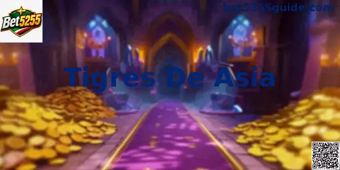 Tigres de Asia Corea del Sur Mundial 2026