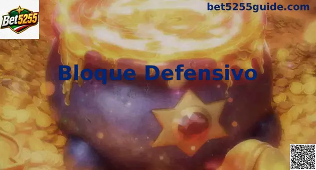 Bloque Defensivo en fútbol análisis táctico