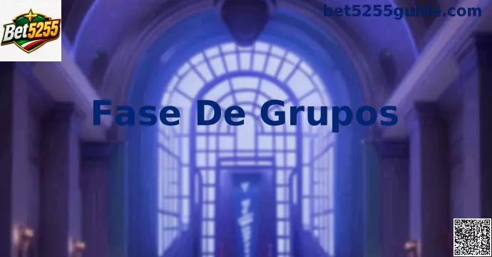 Fase de Grupos Mundial