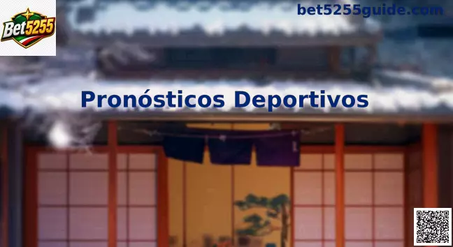 Pronósticos Deportivos análisis profesional