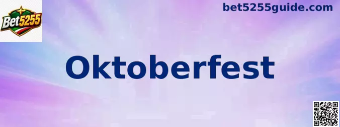 Vista temática de la tragamonedas Oktoberfest con ambientación bávara